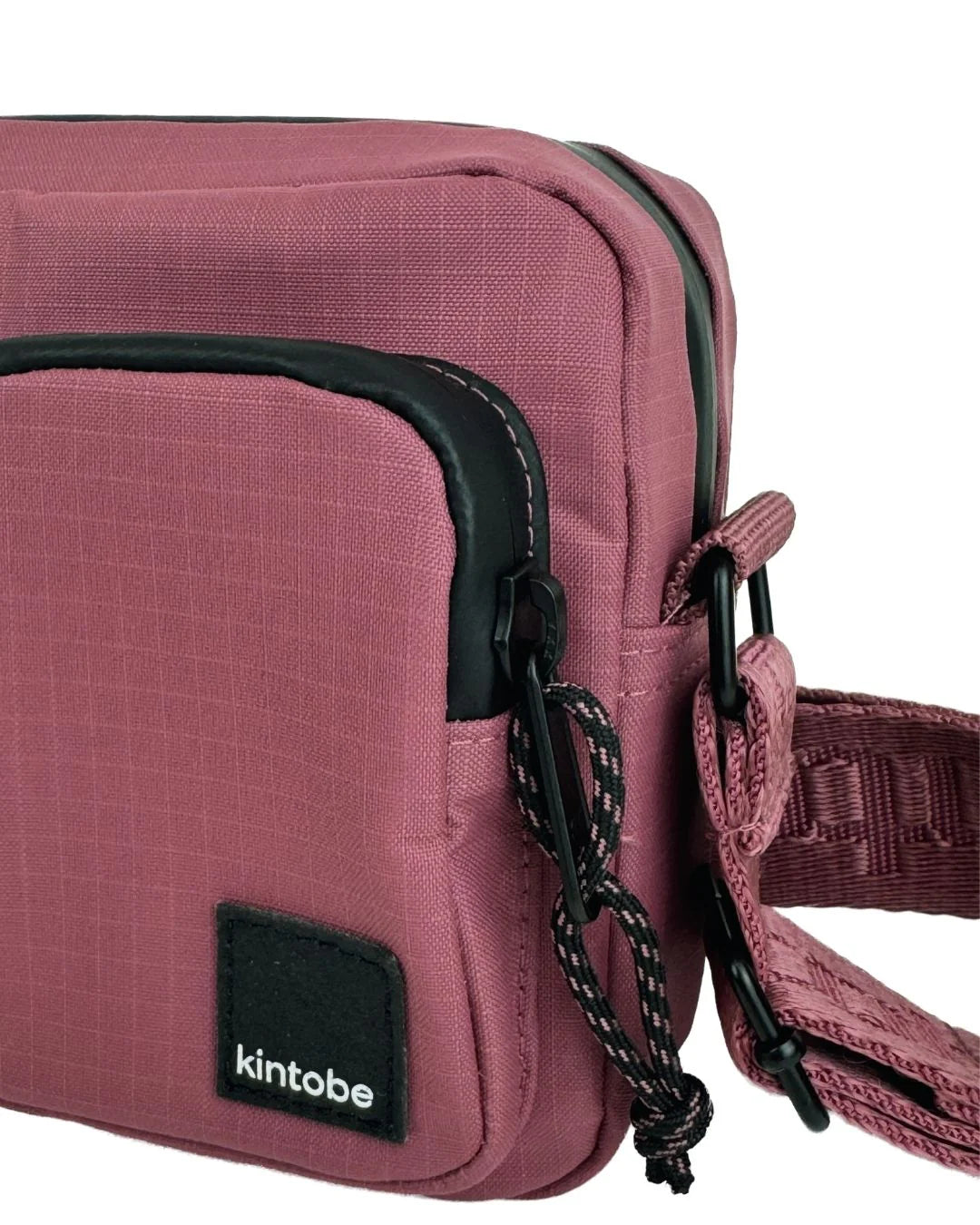 Mini Miles Bag - Forest Berry