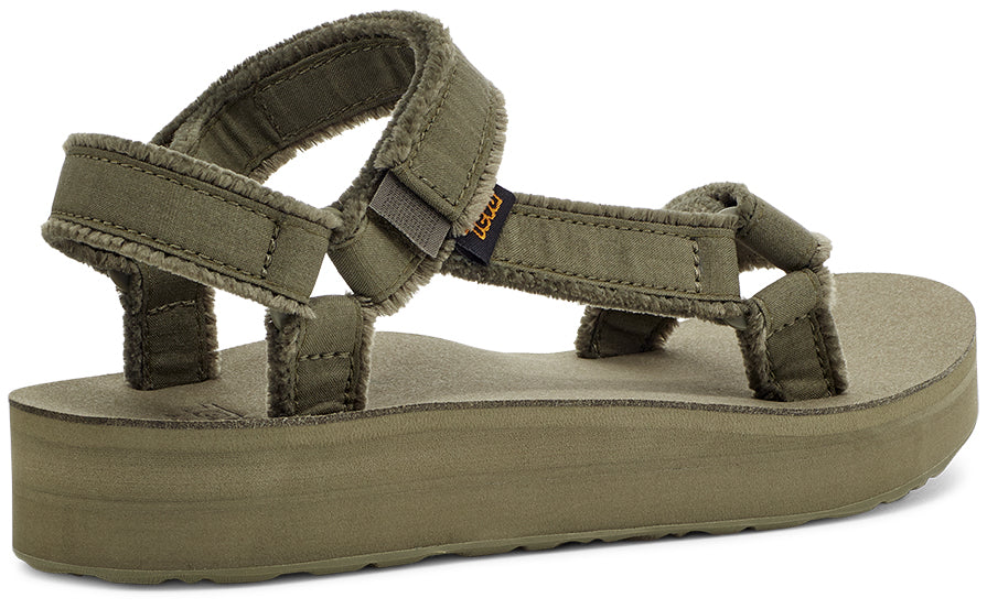 Midform Universal Canvas - Olive