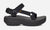 Hurricane XLT 2 Ampsole - Black