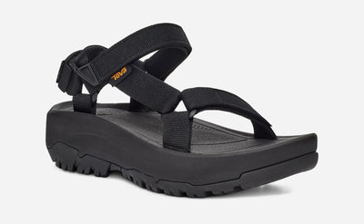 Hurricane XLT 2 Ampsole - Black