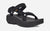 Hurricane XLT 2 Ampsole - Black