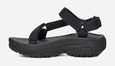 Hurricane XLT 2 Ampsole - Black
