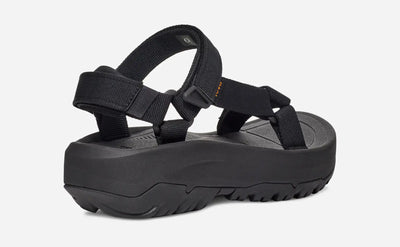 Hurricane XLT 2 Ampsole - Black