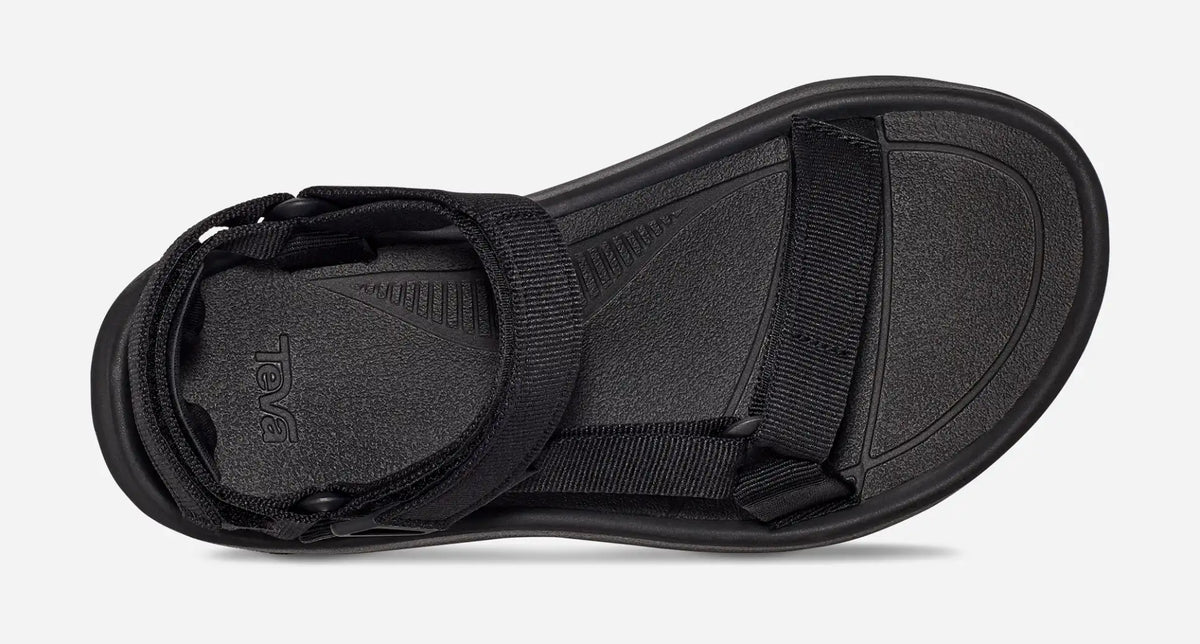 Hurricane XLT 2 Ampsole - Black