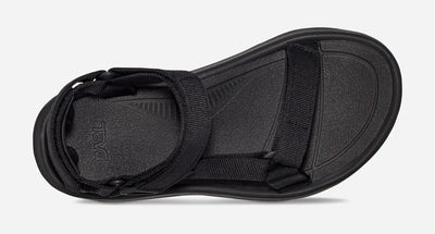 Hurricane XLT 2 Ampsole - Black