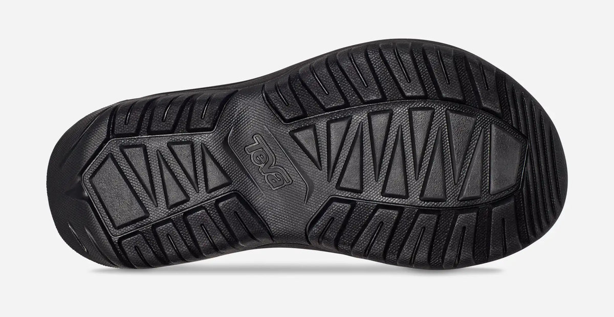 Hurricane XLT 2 Ampsole - Black