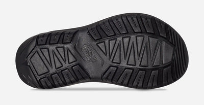 Hurricane XLT 2 Ampsole - Black