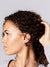 Zadie Ball Hoops - Sterling Silver