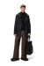 Jacket -  Black