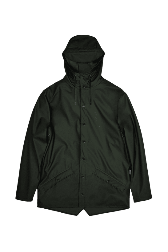 Jacket - Green