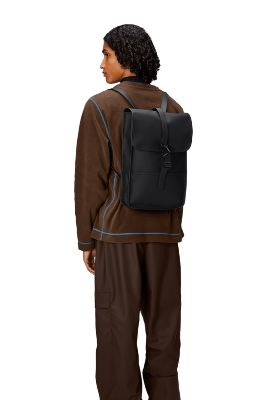 Backpack Mini - Black