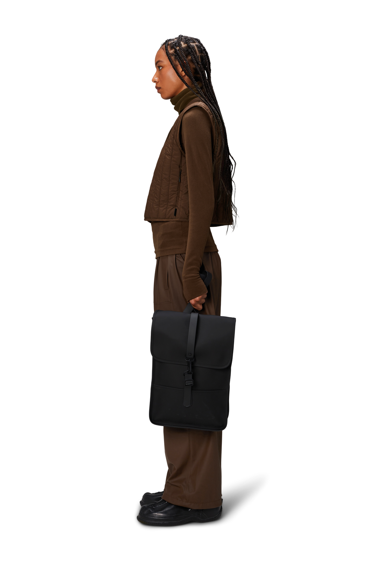 Backpack Mini - Black