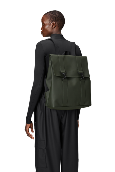MSN Bag W3 - Green