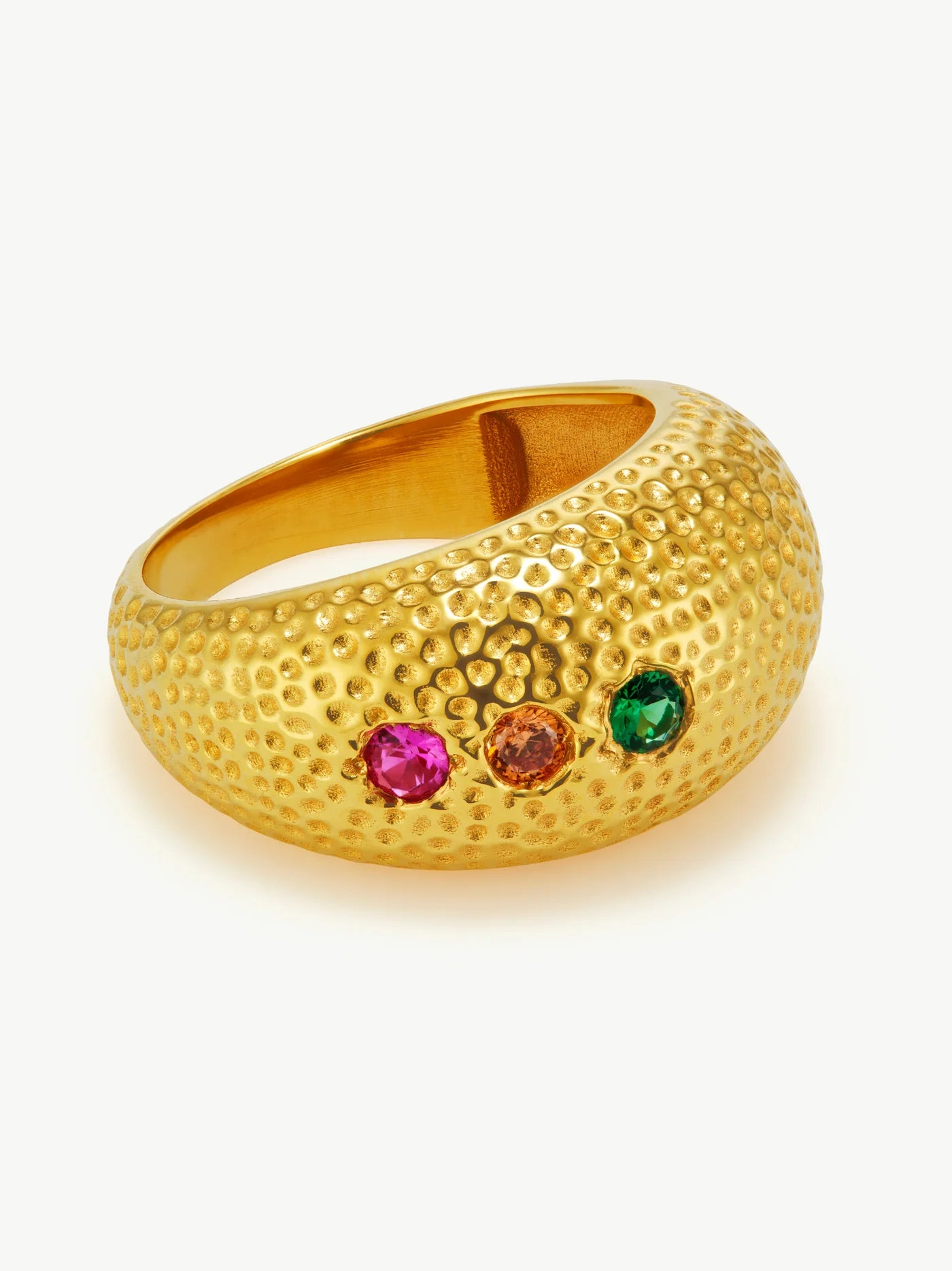 Zadie Ring - Gold