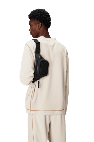 Bum Bag Micro - Black