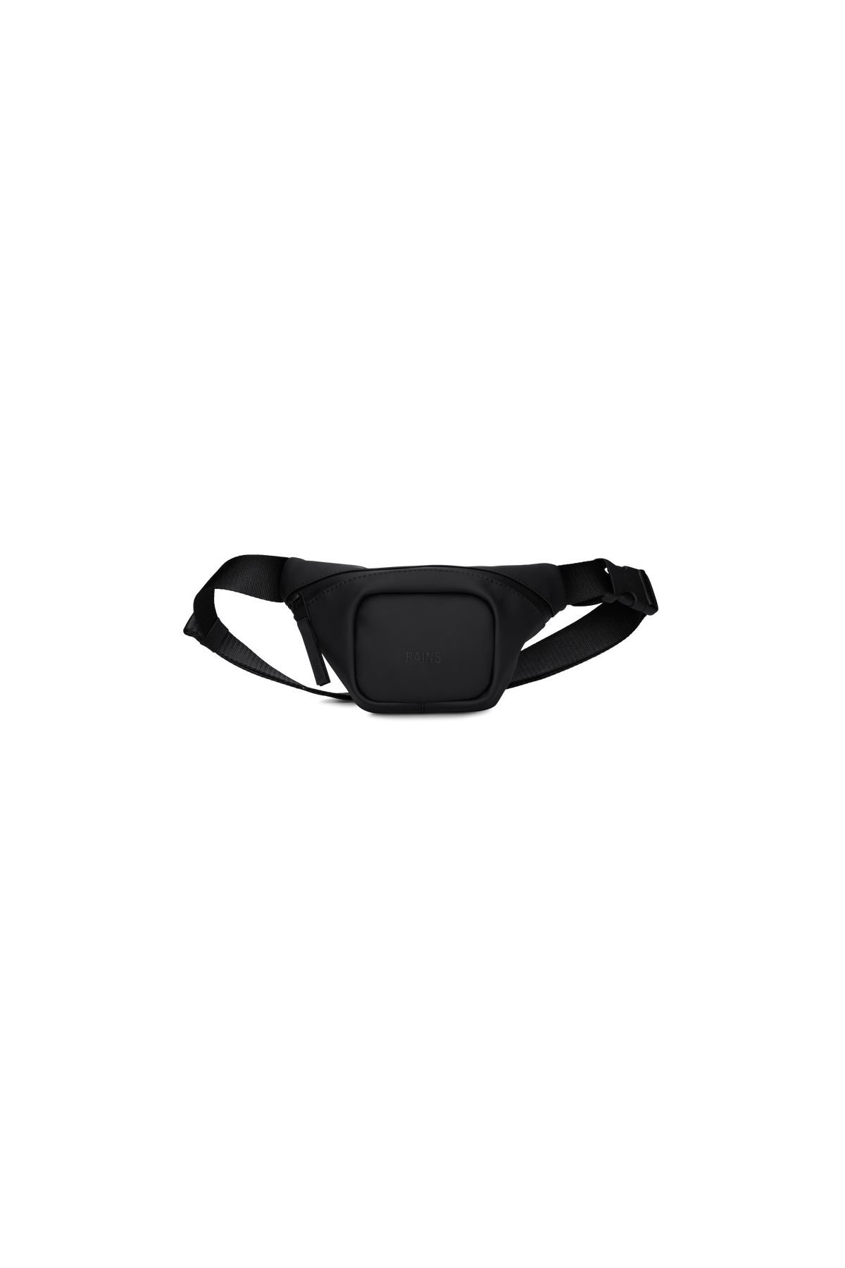Bum Bag Micro - Black