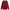 Joey Unisex Knit - Cherry