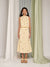 Solana Top - Butter Yellow