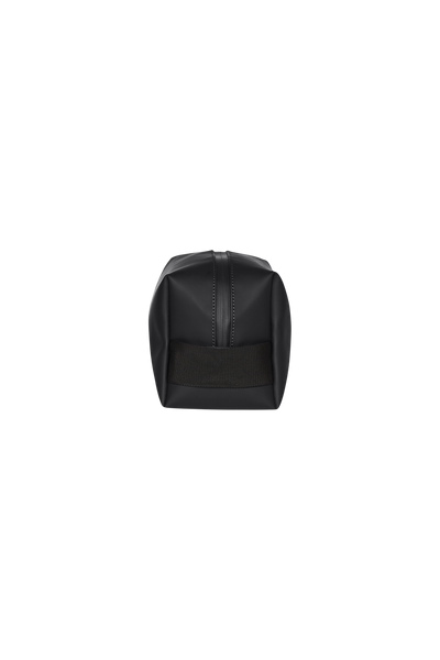 Wash Bag Large - Black