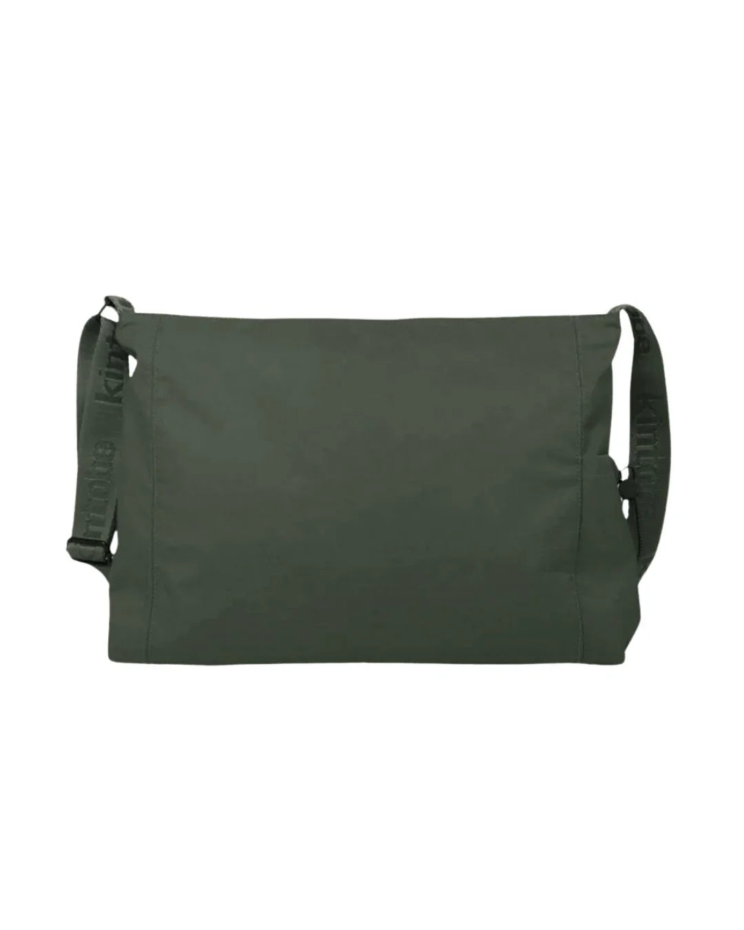 Milo Bag - Zen Green