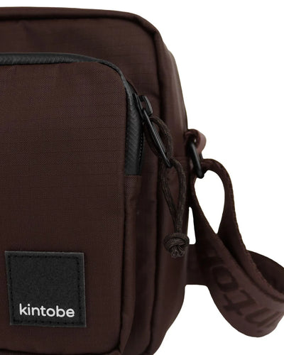 Miles Bag - Downtown Mocha