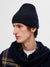 Mason Merino Wool Beanie - Sky Captain