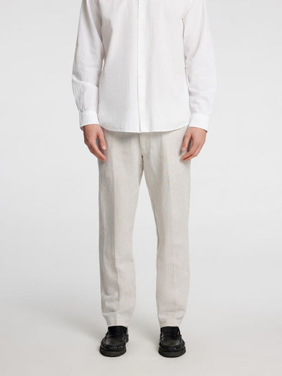 Leroy Sun Pants - Pure Cashmere
