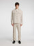 Leroy Sun Overshirt -Pure Cashmere
