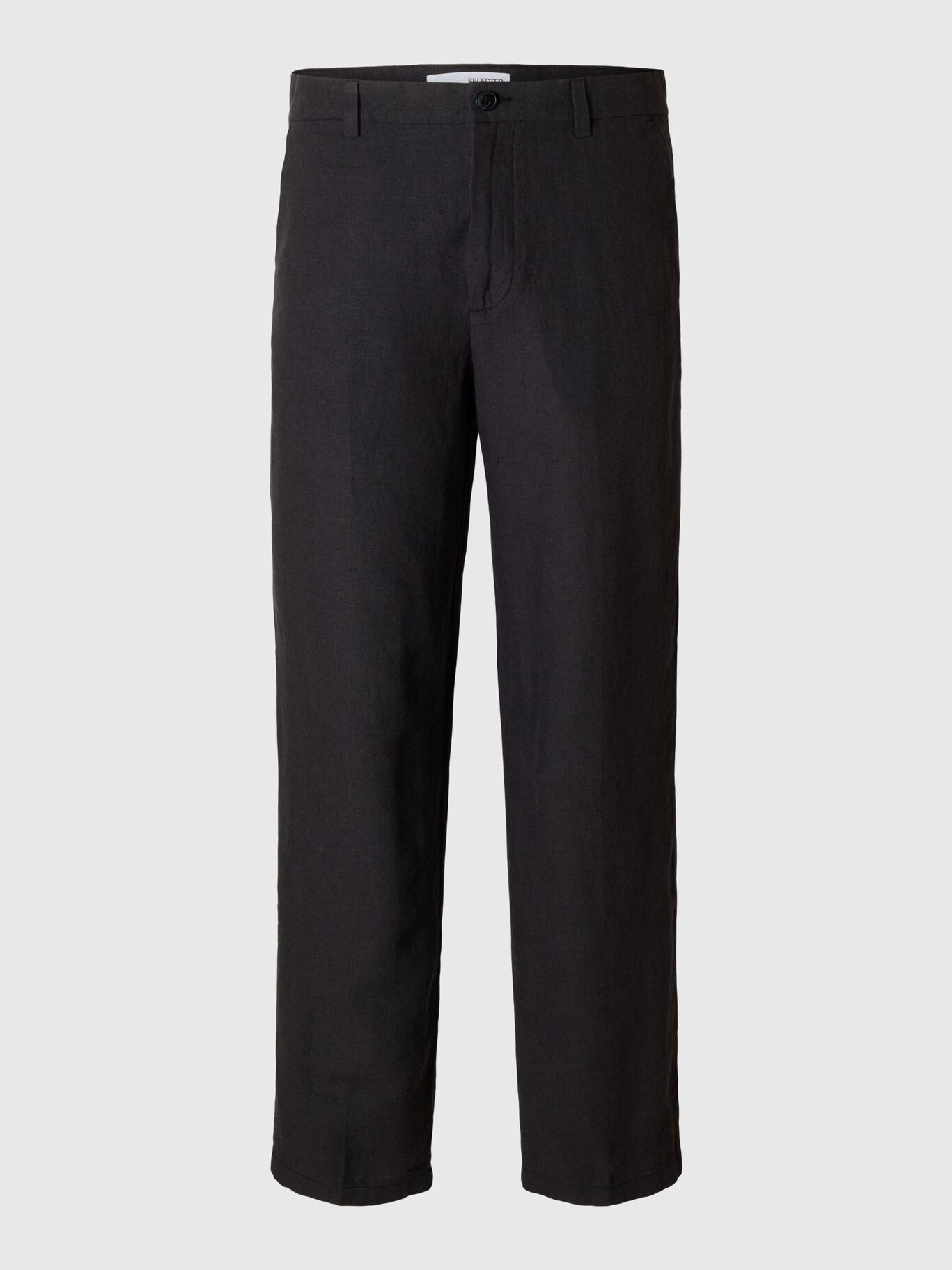 Loose Mads Sun Press Pant - Phantom