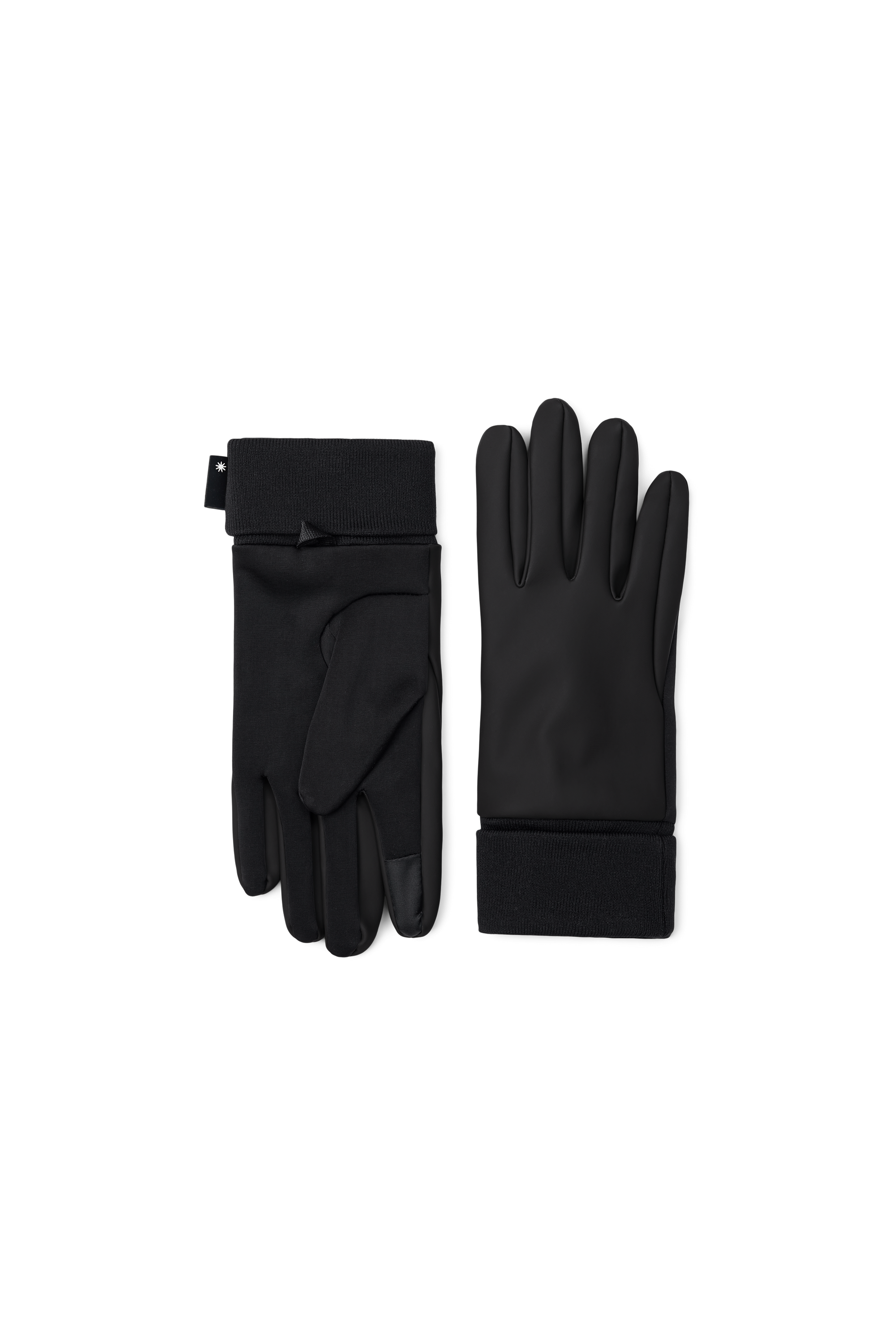 Gloves - Black