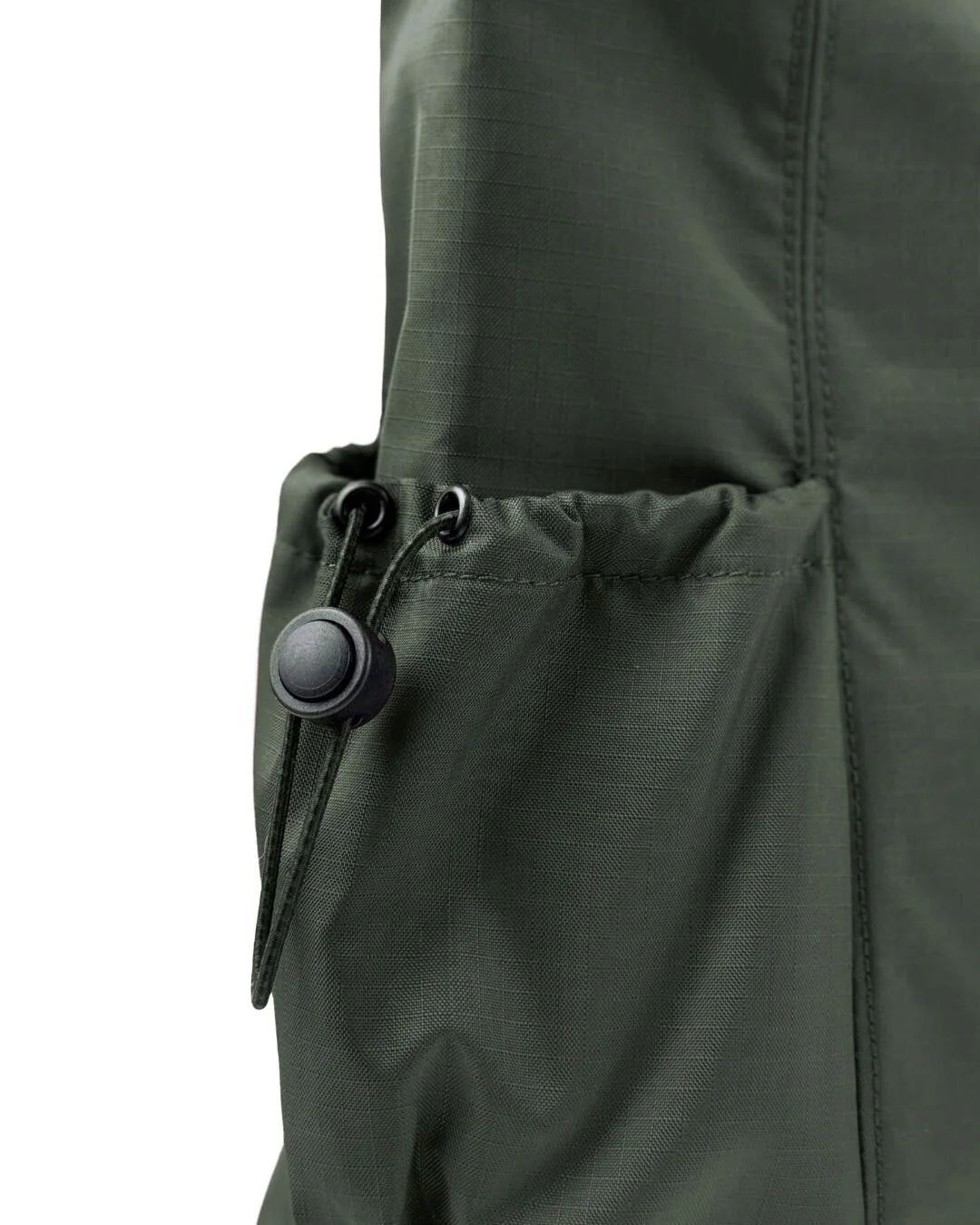 Milo Bag - Zen Green