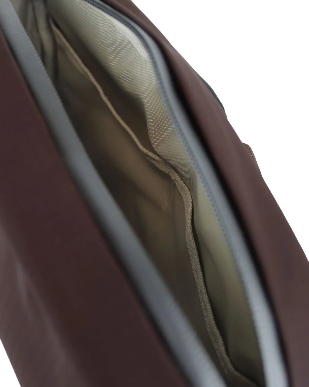 Miles Bag - Downtown Mocha