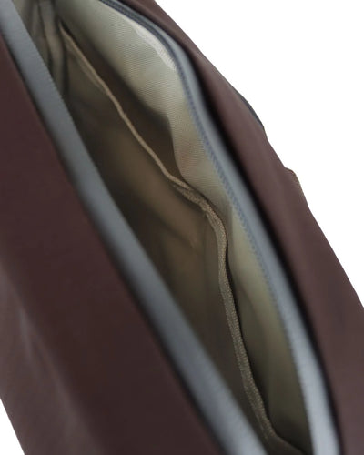 Miles Bag - Downtown Mocha
