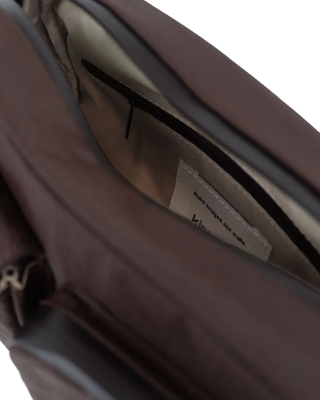 Miles Bag - Downtown Mocha