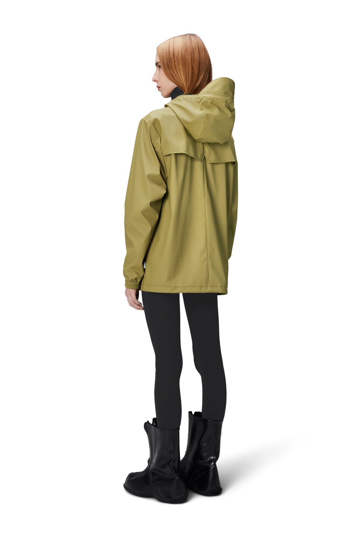 Storm Breaker - Khaki