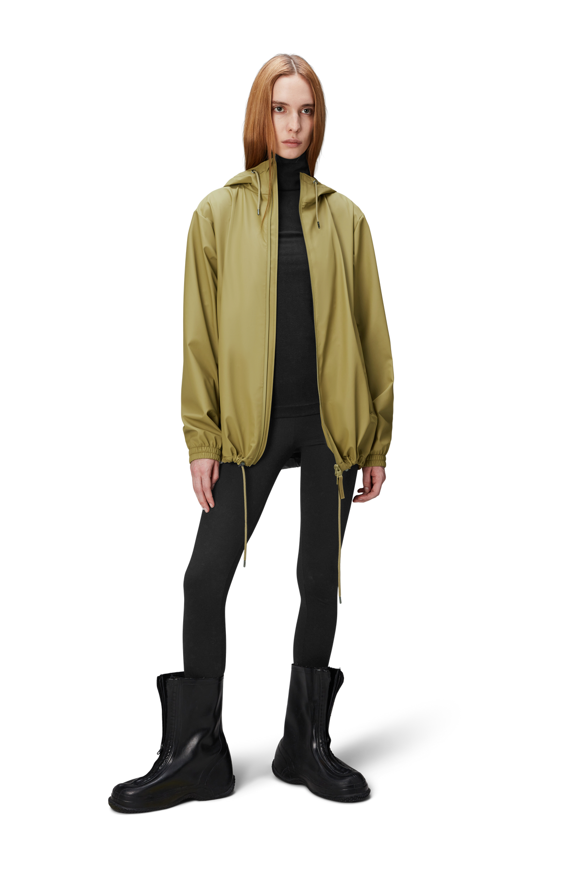 Storm Breaker - Khaki