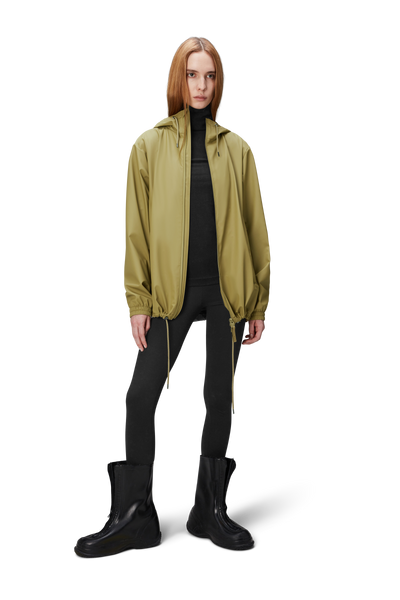 Storm Breaker - Khaki