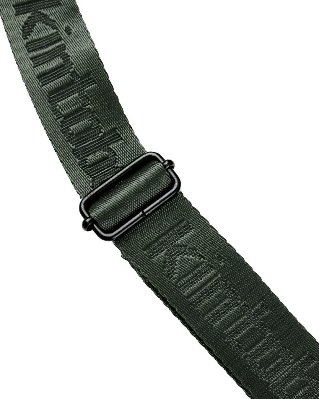 Milo Bag - Zen Green