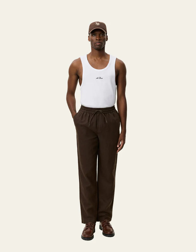 Patrick Linen Pants - Delicioso