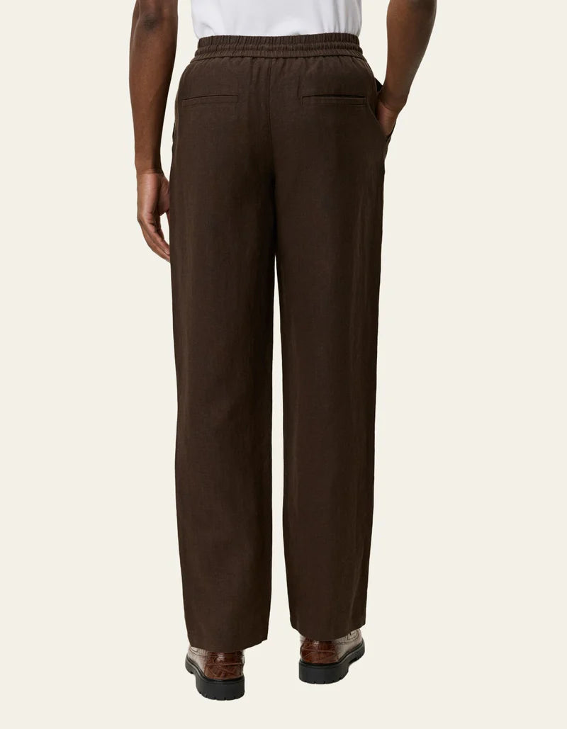 Patrick Linen Pants - Delicioso