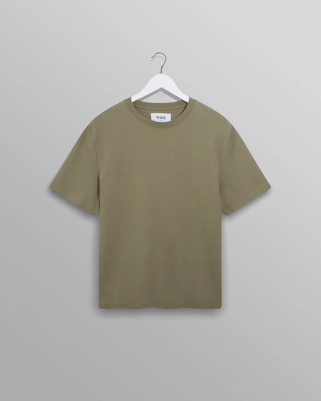 Dean Tee - Green