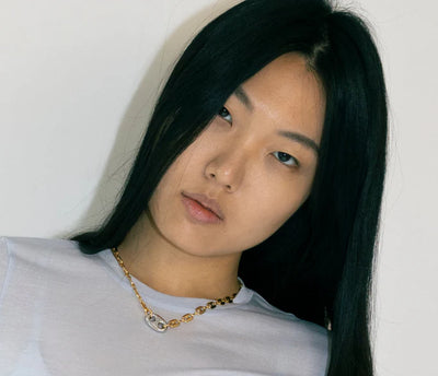 Mariner Link NL - Gold/Silver