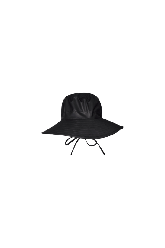 Boonie Hat - Black