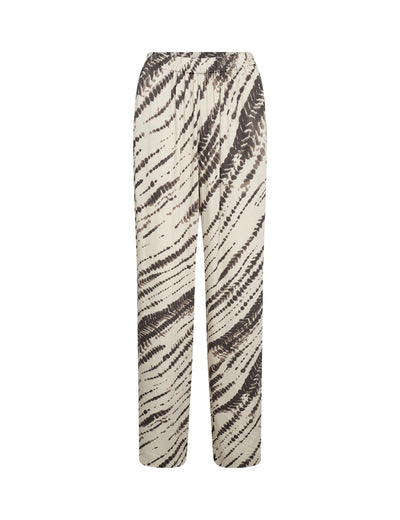 Grith 2 Trousers - Island Fossil