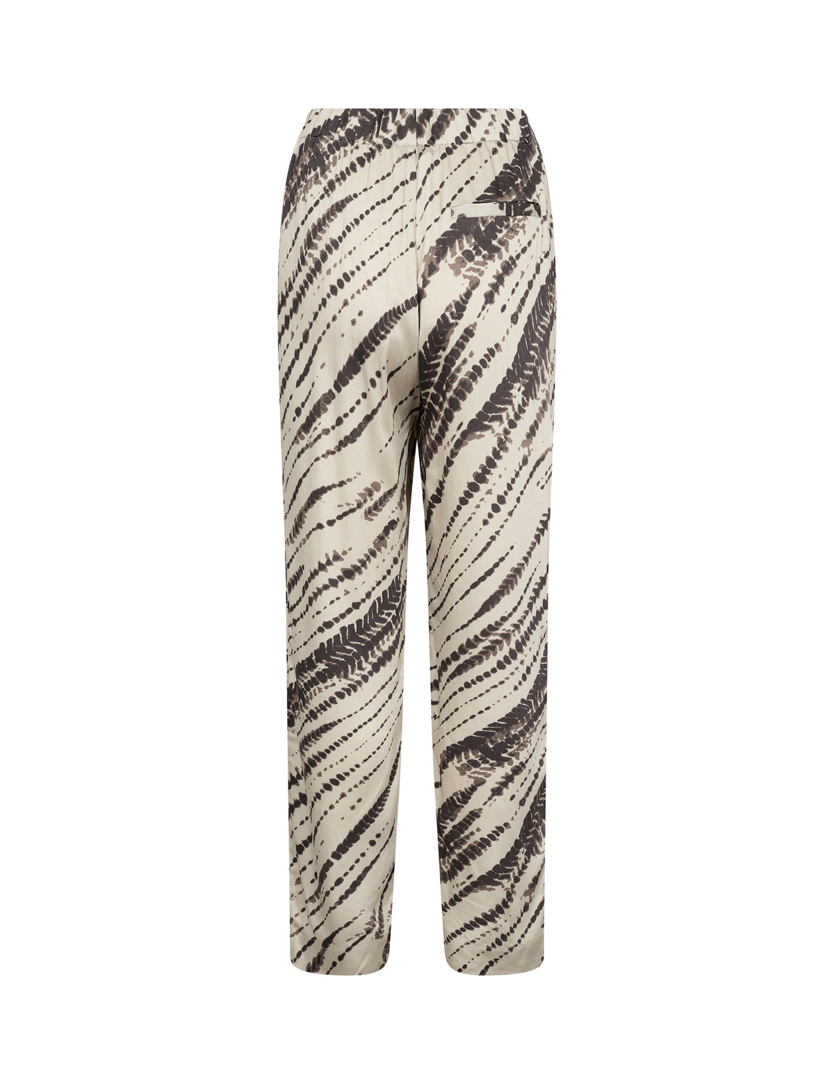 Grith 2 Trousers - Island Fossil