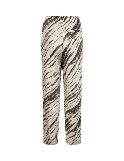 Grith 2 Trousers - Island Fossil