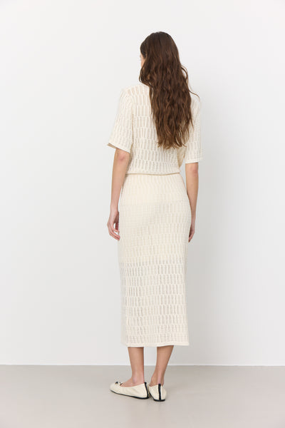 Ginger 1 Skirt - Turtledove