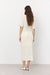 Ginger 1 Skirt - Turtledove