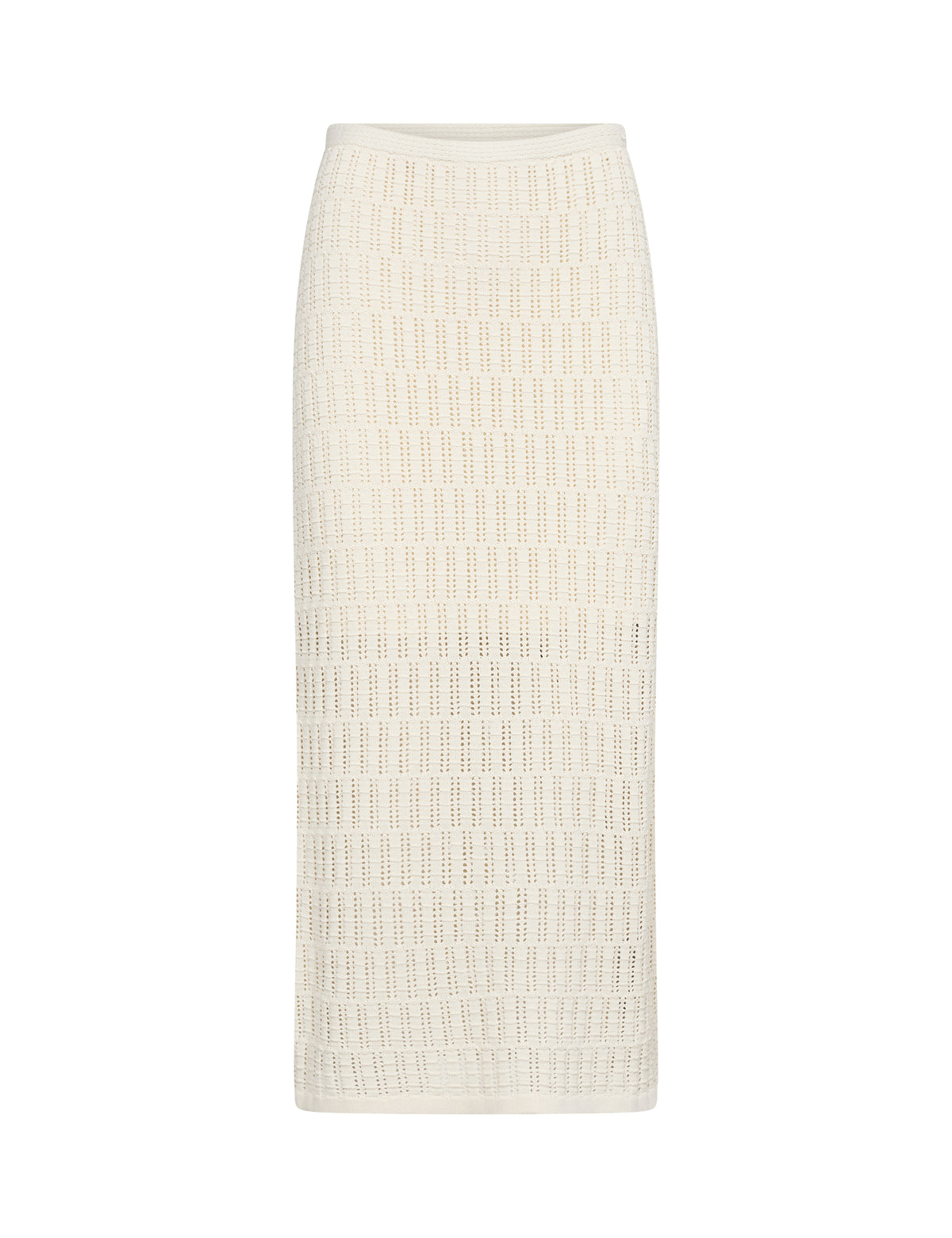 Ginger 1 Skirt - Turtledove