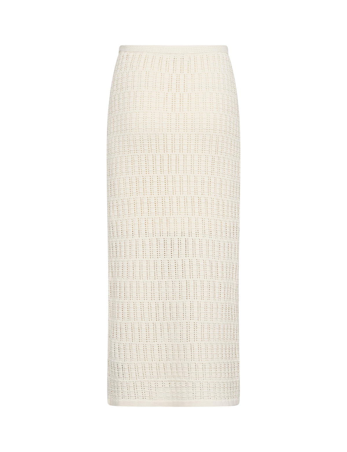 Ginger 1 Skirt - Turtledove